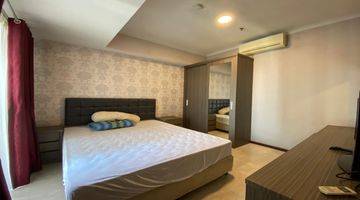 Gambar 4 Disewakan Tipe 2Br Luas 54M Apt Royal Mediterania Garden Residence