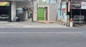 Gambar 5 Tanah Strategis Mangku Jalan Dekat Superindo Palagan Sleman