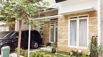 Gambar 1 JUAL RUMAH FULLY FURNISHED KOMPLEK ANTAPANI