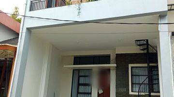 Gambar 1 DIJUAL RUMAH DLM CLUSTER ELITE CICAHEUM