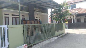 Gambar 1 JUAL RUMAH SIAP HUNI AREA CISARANTEN ARCAMANIK