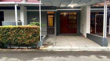 Gambar 1 JUAL CEPAT RUMAH CANTIK ANTAPANI BANDUNG SIAP HUNI