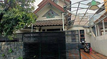 Gambar 1 Dijual Rumah Bagus Di Komplek Elite Gading Regency Bandung Timur