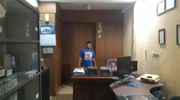 Gambar 5 Dijual Rumah Kantor Bangunan Kokoh Di Komplek Turangga Buah Batu