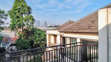 Gambar 5 Turun Harga Dijual Rumah Ada Pool di Ampera Kemang Jakarta