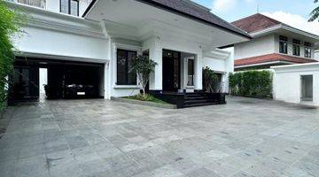 Gambar 3 Mewah Dijual Rumah Brand New Area Elite di Menteng Jakarta Pusat