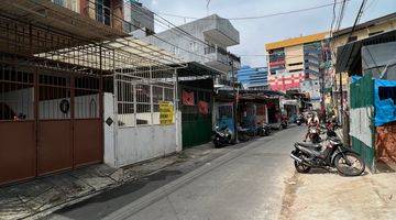 Gambar 2 Gudang Kecil Di Mangga Besar Hanya 5 Menit Ke Glodok Jaya Bangunan 3 Lantai Siap Pakai Bagus Rapi