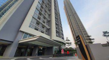 Gambar 2 Apartemen Ciputra Puri Amsterdam Tower 2 BR Lt 21 