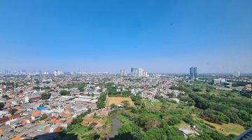 Gambar 4 Apartemen Ciputra Puri Amsterdam Tower 2 BR Lt 21 