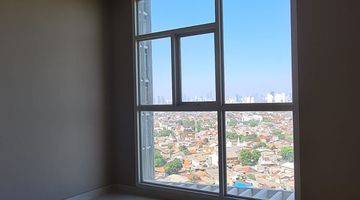 Gambar 5 Apartemen Ciputra Puri Amsterdam Tower 2 BR Lt 21 