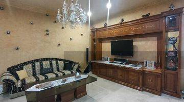 Gambar 3 Rumah Fully Furnish Hadap Barat di Sunter Jakarta Nego