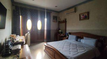 Gambar 2 Rumah Fully Furnish Hadap Barat di Sunter Jakarta Nego