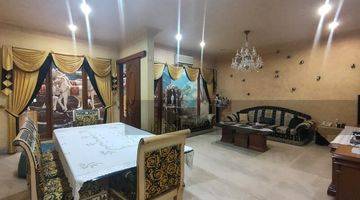 Gambar 4 Rumah Fully Furnish Hadap Barat di Sunter Jakarta Nego