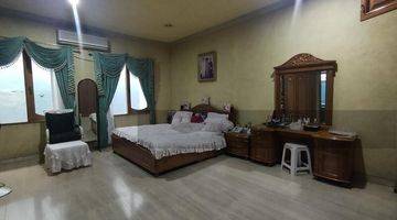 Gambar 5 Rumah Fully Furnish Hadap Barat di Sunter Jakarta Nego