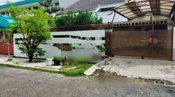 Gambar 4 Rumah Bagus 300 M2 Sunter Dalam Komplek 