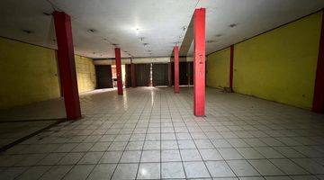 foto lainnya ruang usaha ruko pinggir jalan