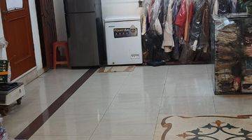 foto lainnya rumah bagus rapi 4 lantai