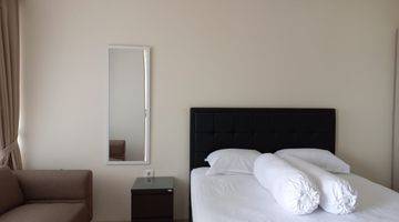 foto lainnya apartemen cantik full furnish menteng