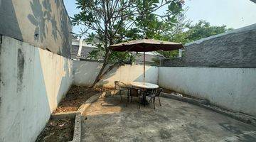 Gambar 4 Dijual Rumah Semi Furnish Cluster The Forest Perumahan Talaga Bestari Tangerang