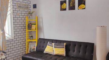 Gambar 5 di Sewakan Rumah Full Furniture di Talaga Bestari Tangerang