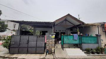 Gambar 1 di Jual Rumah Hoek Talaga Bestari Tangerang