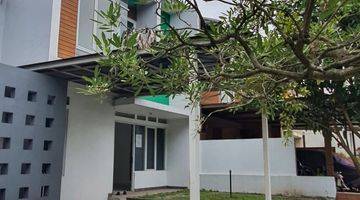 Gambar 2 Di Sewakan 4+1 Kamar Tidur di Cluster Talaga Bestari Tangerang