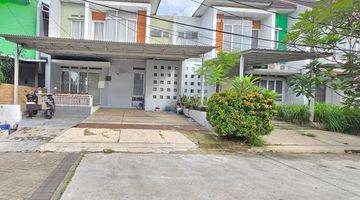 Gambar 3 di Jual Rumah Cantik Cluster Fluora Talaga Bestari Tangerang