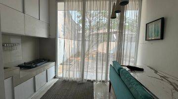 Gambar 3 Dijual Rumah Semi Furnish Cluster The Forest Perumahan Talaga Bestari Tangerang