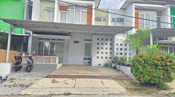 Gambar 1 di Jual Rumah Cantik Cluster Fluora Talaga Bestari Tangerang