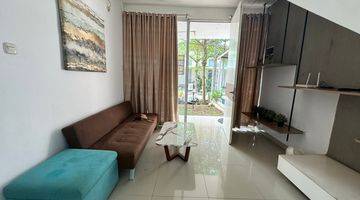 Gambar 5 Dijual Rumah Semi Furnish Cluster The Forest Perumahan Talaga Bestari Tangerang