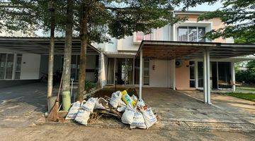 Gambar 2 Dijual Rumah Semi Furnish Cluster The Forest Perumahan Talaga Bestari Tangerang