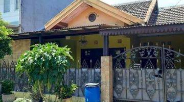 Gambar 1 Dijual Rumah Surya citra Residen tropodo waru sidoarjo