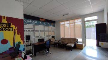 Gambar 4 Dijual gudang 500 m2 Central Industrial Park