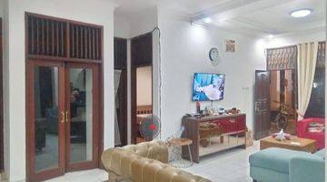 Gambar 3 Dijual Rumah Luas Dan Furnished di Cipayung Jakarta Timur