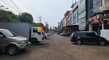 Gambar 5 Dijual Ruko Pinggir Jalan Raya Dekat Tol Bekasi Timur 