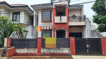 Gambar 1 Dijual Rumah Luas di Jaka Setia Bekasi 