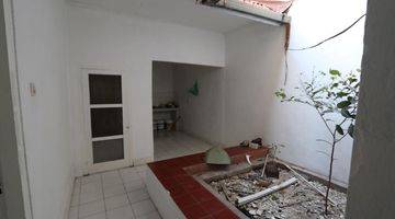 Gambar 2 Dijual Murah Rumah Lama Hitung Tanah di Tebet Barat, Hub 0813 1838 1838