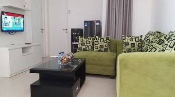 Gambar 2 Bassura City 3 Kamar Tidur Sudah Ajb Bisa Kpa, Fully Furnished, Lantai Rendah, Hub 0813 1838 Satu Delapan Tiga Delapan