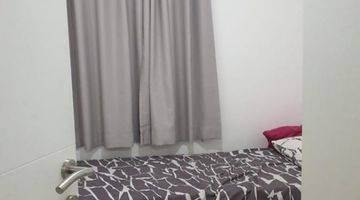 Gambar 3 Bassura City 3 Kamar Tidur Sudah Ajb Bisa Kpa, Fully Furnished, Lantai Rendah, Hub 0813 1838 Satu Delapan Tiga Delapan