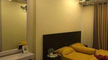 Gambar 4 Dijual Apartement Cervino Type 1br Modifikasi Asal 2br Mewah Berkelas, Jual Murah Dan B.u. Hub 0813 1838 1838