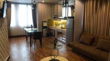 Gambar 5 Dijual Apartement Cervino Type 1br Modifikasi Asal 2br Mewah Berkelas, Jual Murah Dan B.u. Hub 0813 1838 1838