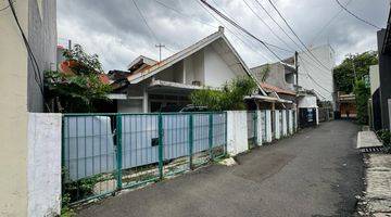 Gambar 1 Dijual Murah Rumah Lama Hitung Tanah di Tebet Barat, Hub 0813 1838 1838