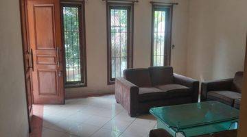 Gambar 5 Dijual Rumah Lebar Jalan 2 Mobil di Area Tebet Barat, Lingkungan Tenang, Nyaman,hub 0813 1838 1838