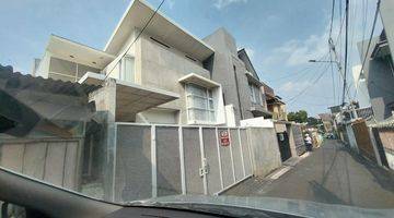 Gambar 2 Di Jual Rumah Modern Minimalis Siap Huni di Tebet Barat Dalam, Jaksel, Hub 0813 1838 1838.