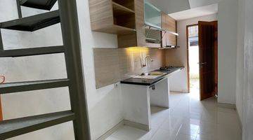 Gambar 4 Di Jual Rumah Modern Minimalis Siap Huni di Tebet Barat Dalam, Jaksel, Hub 0813 1838 1838.