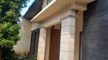 Gambar 2 Dijual Rumah Lebar Jalan 2 Mobil di Area Tebet Barat, Lingkungan Tenang, Nyaman,hub 0813 1838 1838