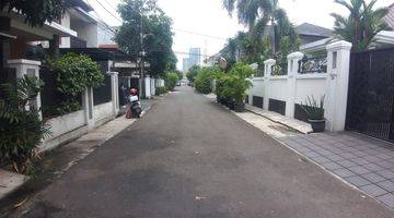 Gambar 4 Dijual Rumah Lebar Jalan 2 Mobil di Area Tebet Barat, Lingkungan Tenang, Nyaman,hub 0813 1838 1838