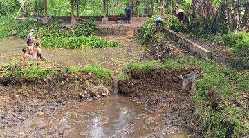 Gambar 2 Kebun Plus Kolam Pemancingan Dekat Wisata Sumber Jenon Malang 