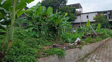 Gambar 1 Jual Cepat Tanah Di Tunjungsari, Tembalang Shm Dekat Kampus Undip