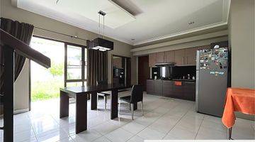 Gambar 2 Rumah Full Furnished di Kota Wisata, Cibubur